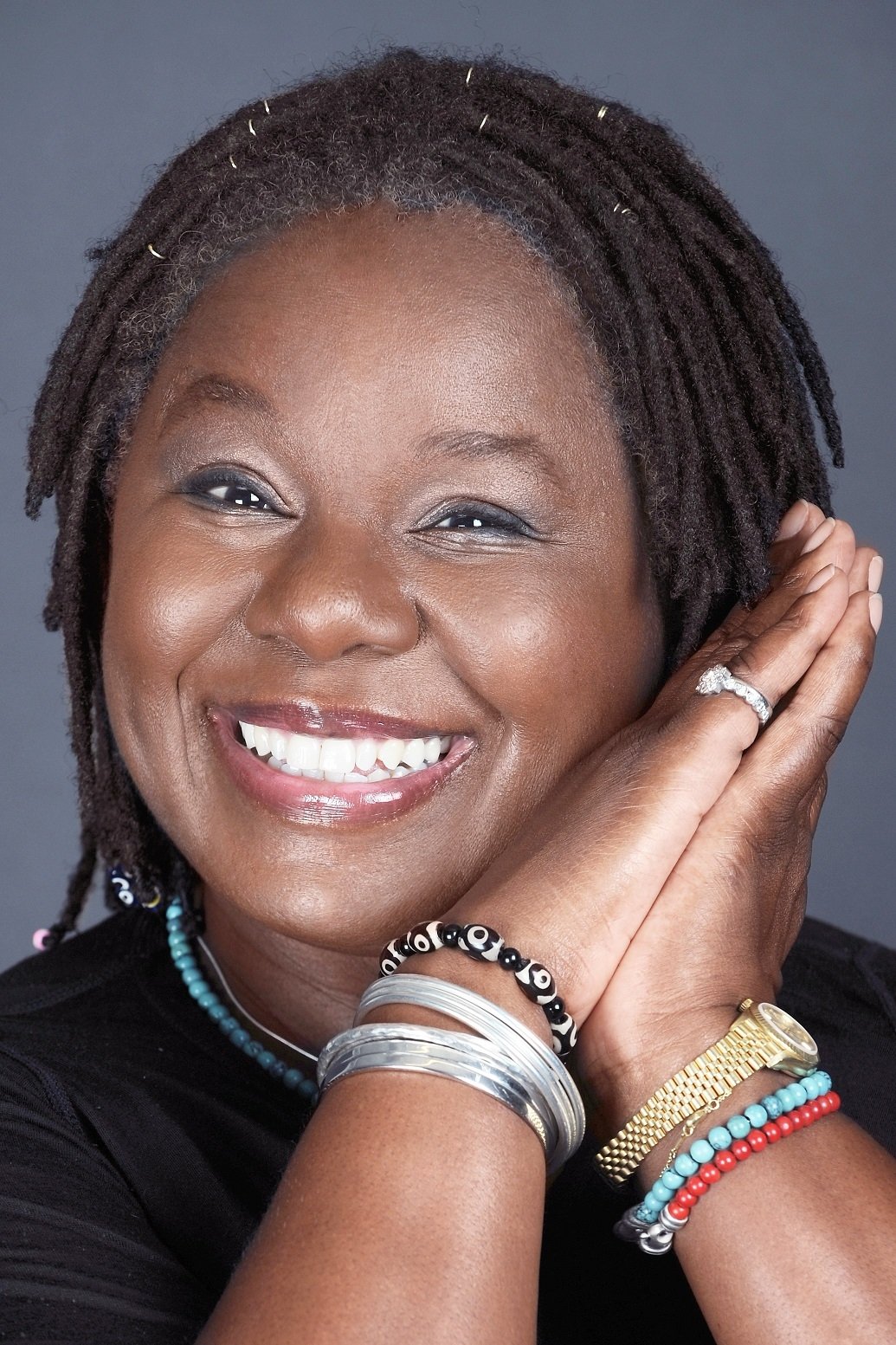 بازیگر Randy Crawford  