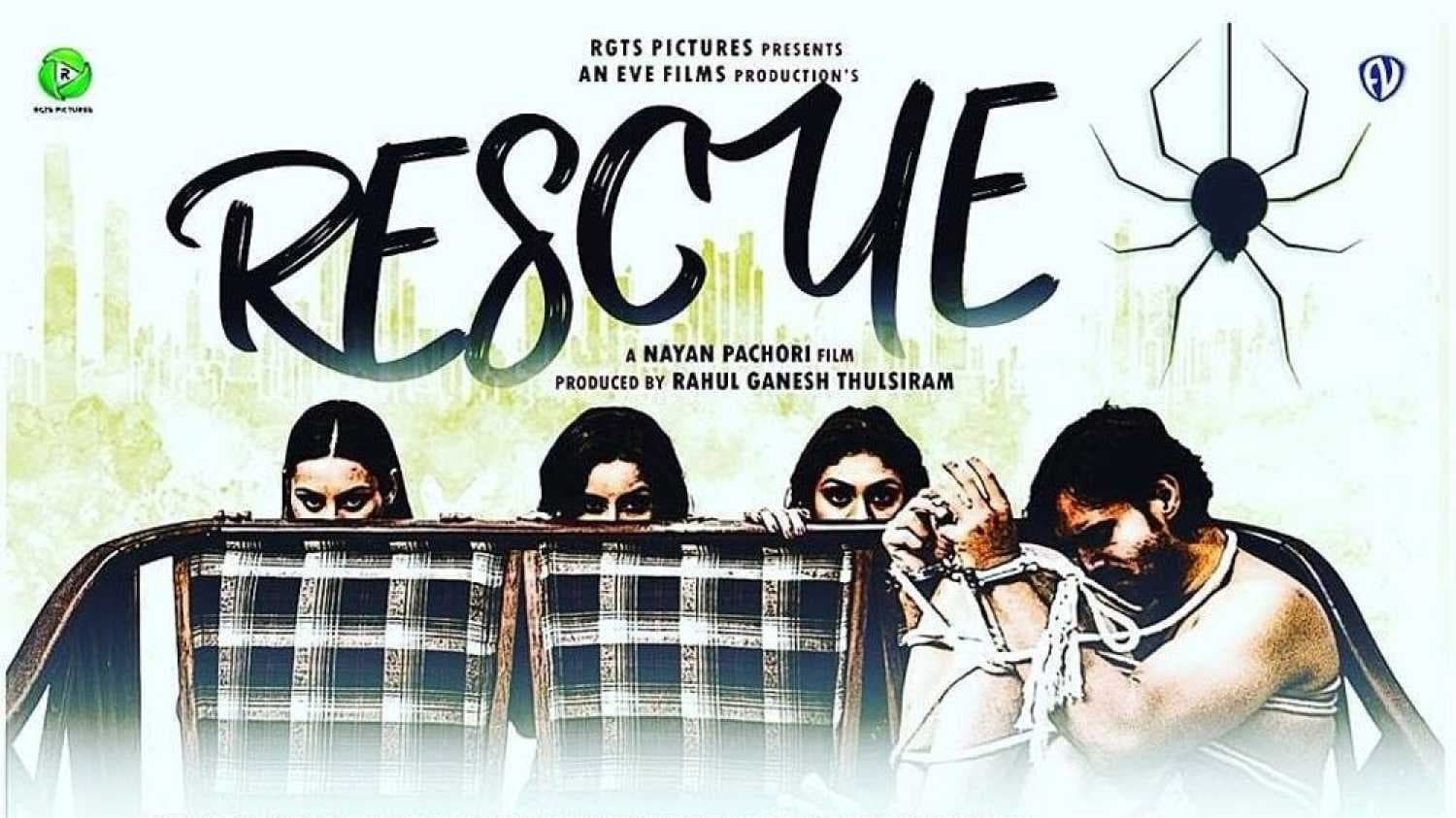 Rescue|Rescue