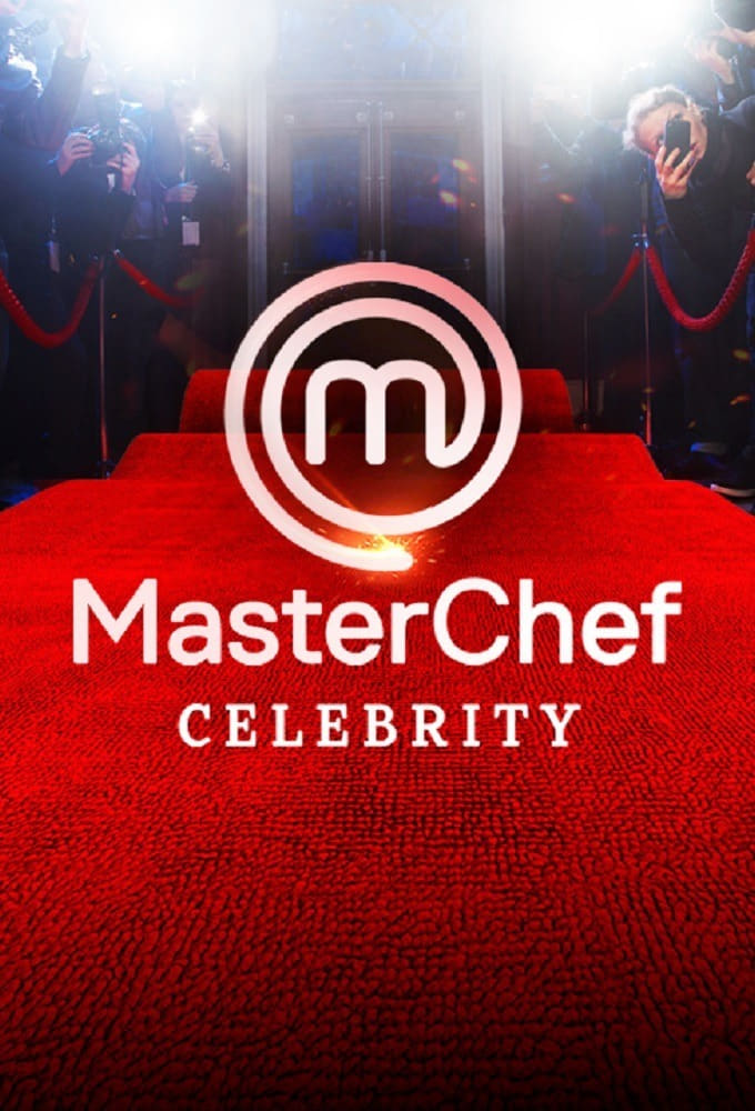 MasterChef Celebrity Argentina | MasterChef Celebrity Argentina