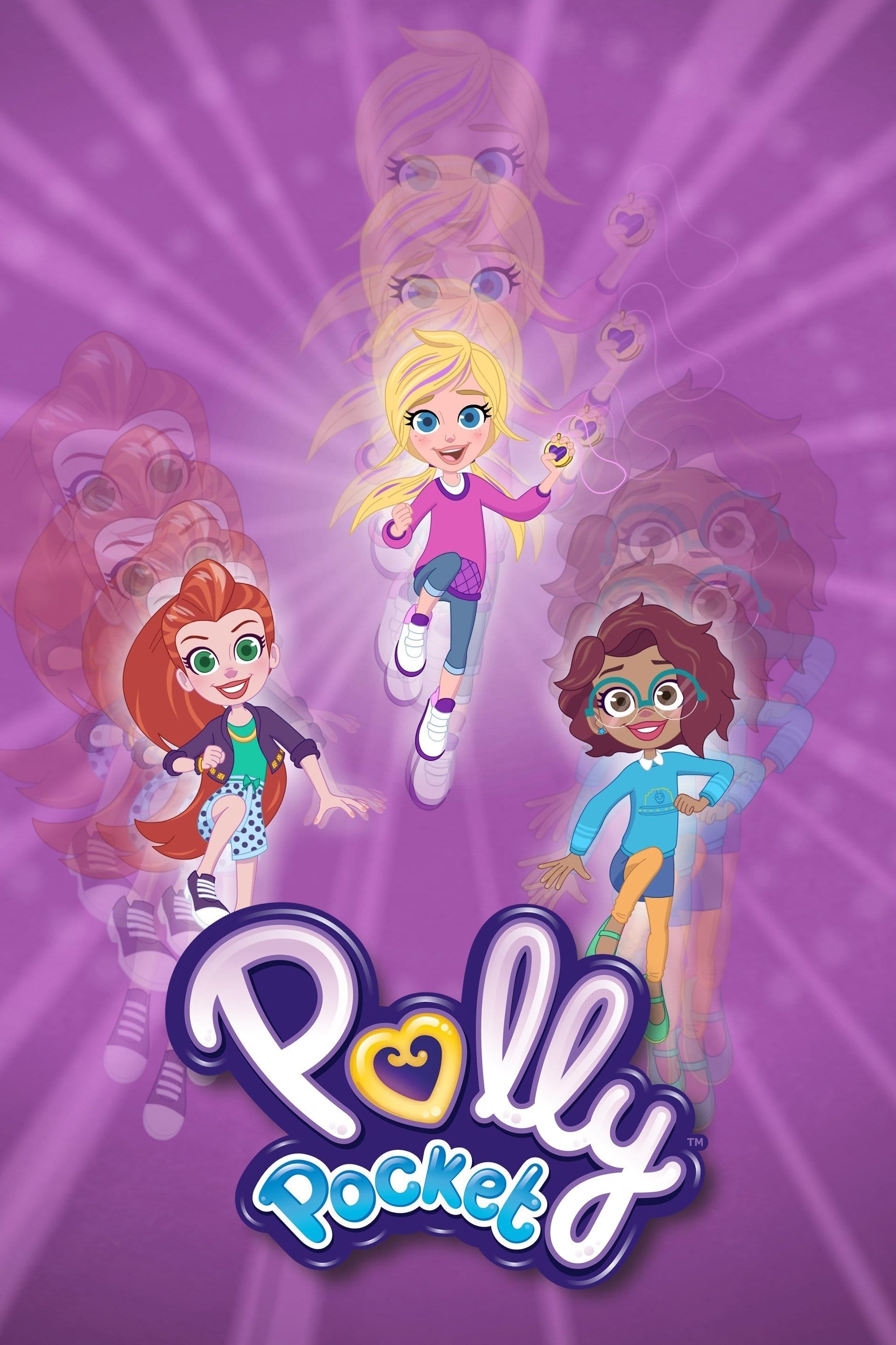 Polly Pocket | Polly Pocket