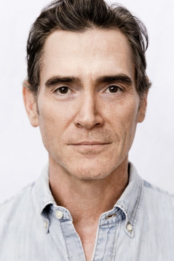 بازیگر Billy Crudup  