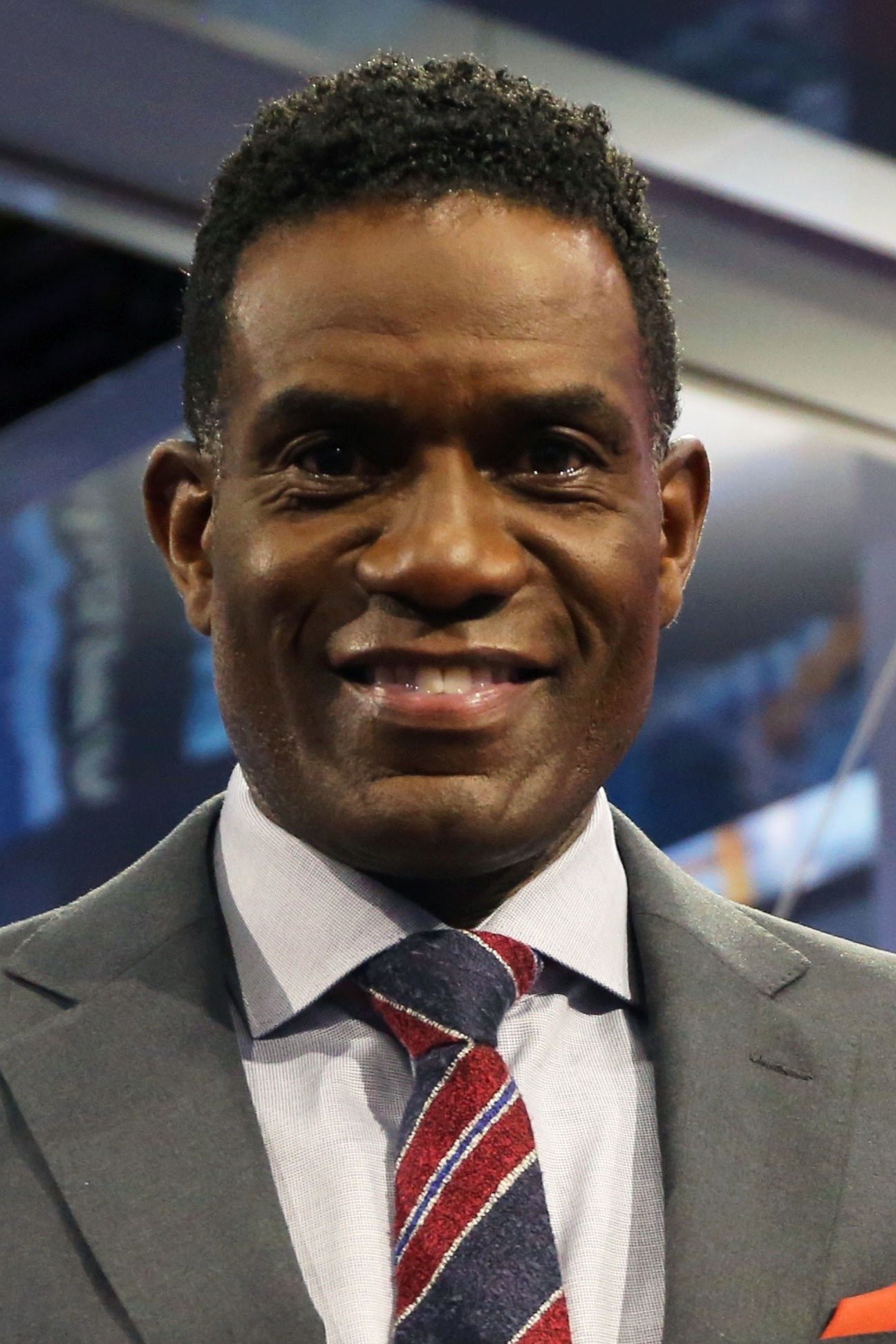 بازیگر Robbie Earle  
