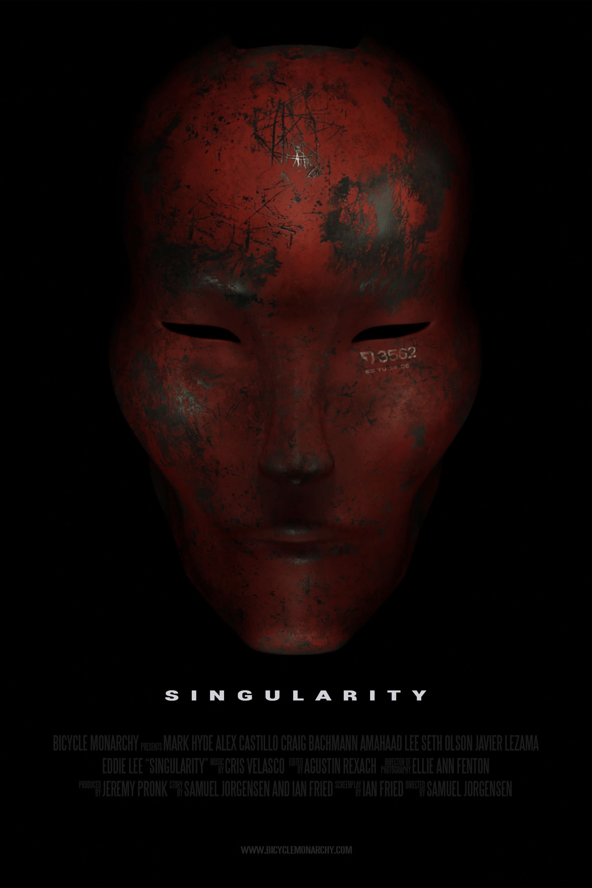 Singularity | Singularity