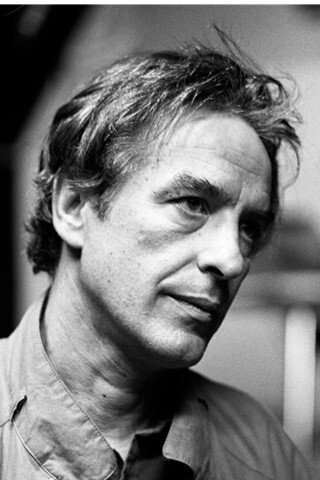 بازیگر John Cassavetes  