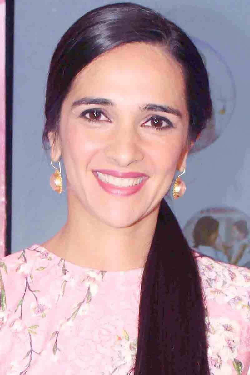 بازیگر Tara Sharma  