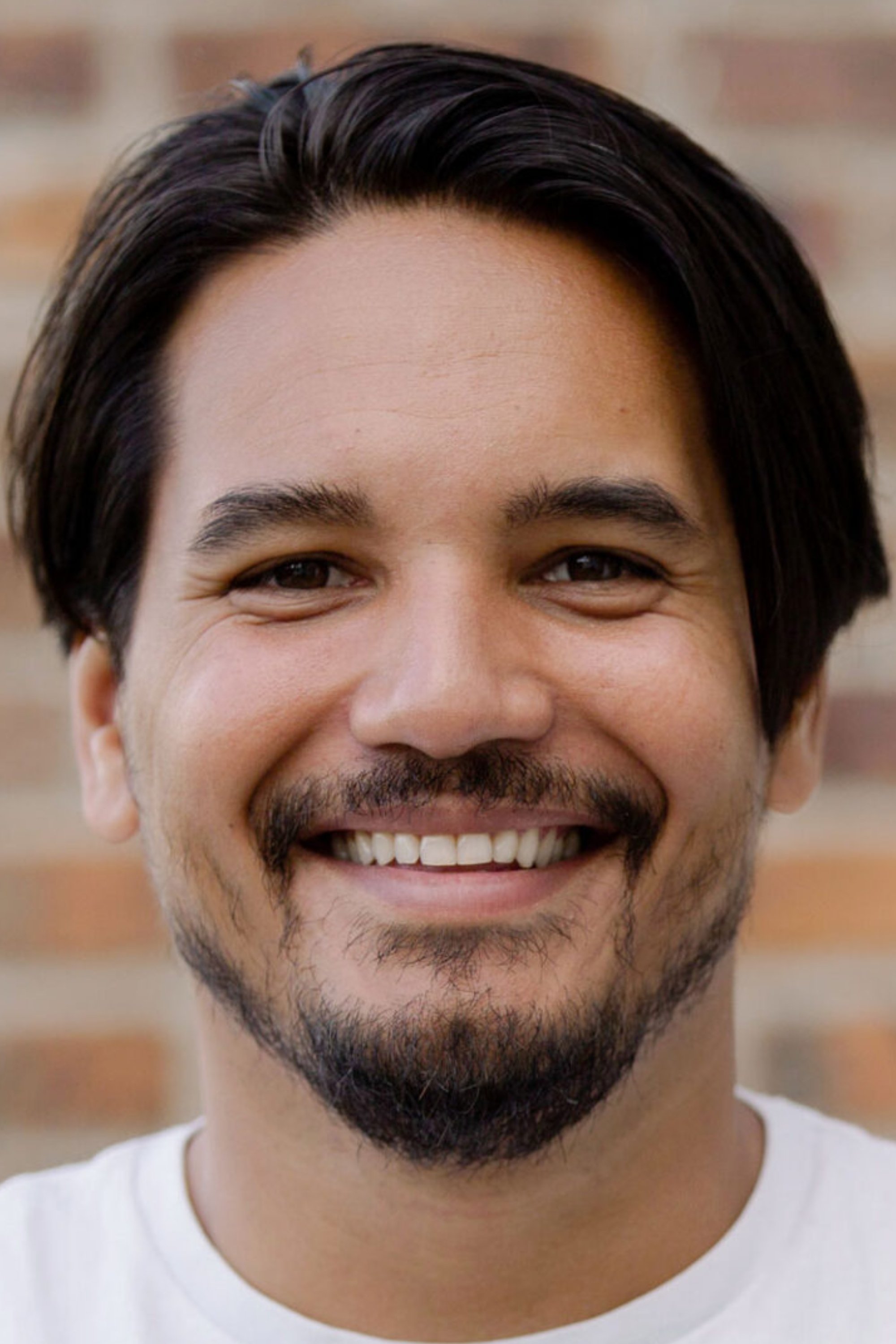بازیگر Alexandre Nguyen  
