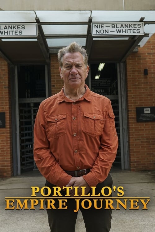 Portillo's Empire Journey | Portillo's Empire Journey