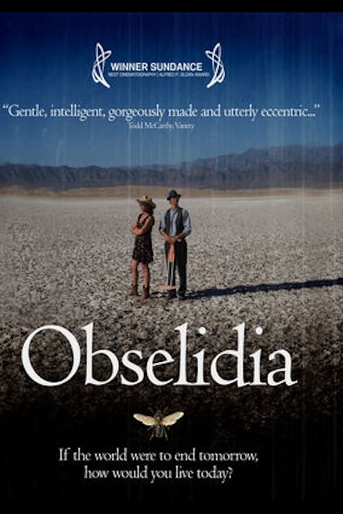 Obselidia | Obselidia