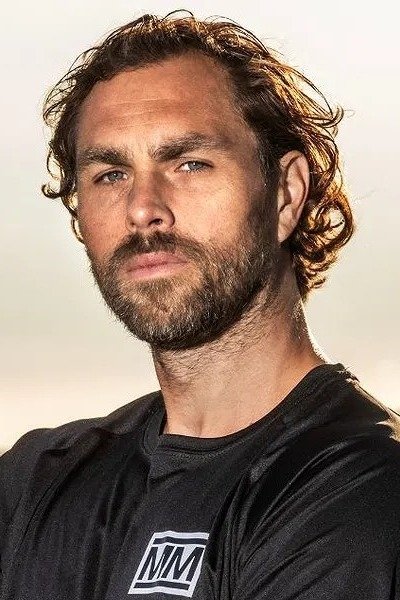 بازیگر Johan Elmander  