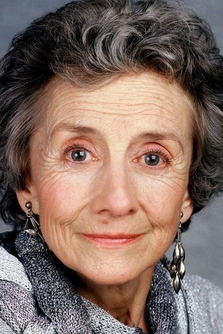 بازیگر Suzanne Flon  