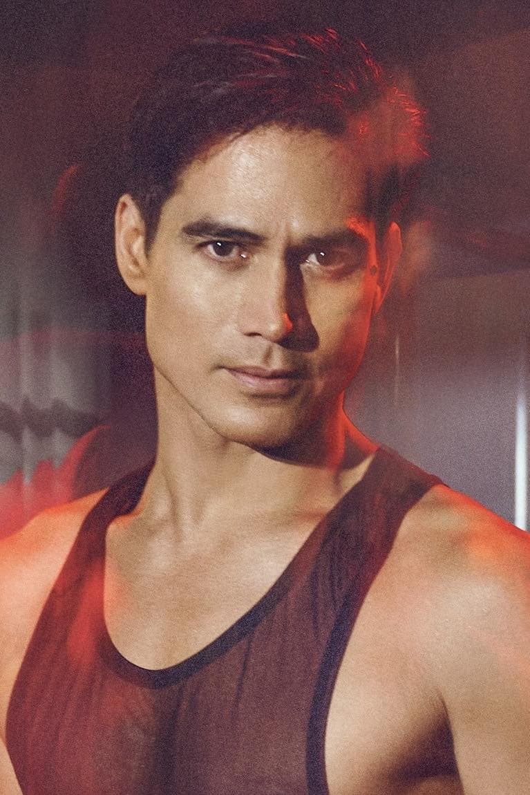 بازیگر Piolo Pascual  