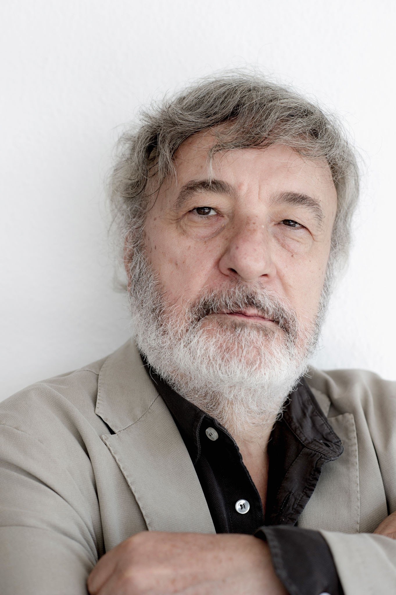 بازیگر Gianni Amelio  