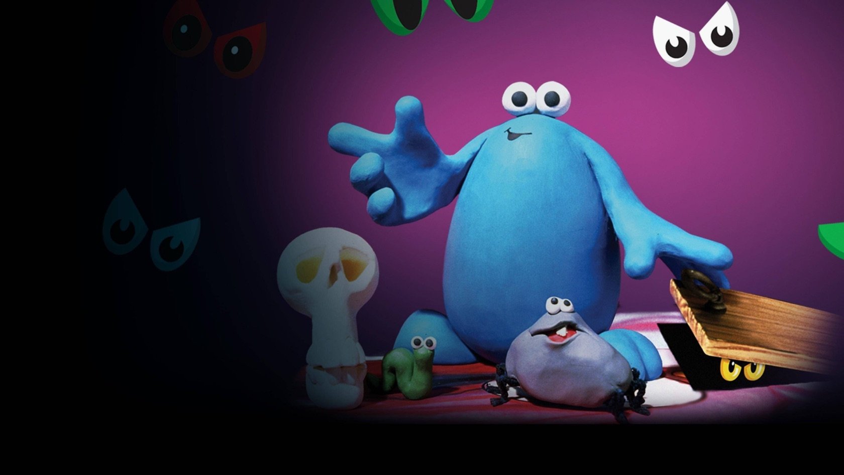 The Trap Door|The Trap Door