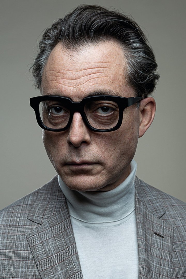 بازیگر Maurizio Lombardi  
