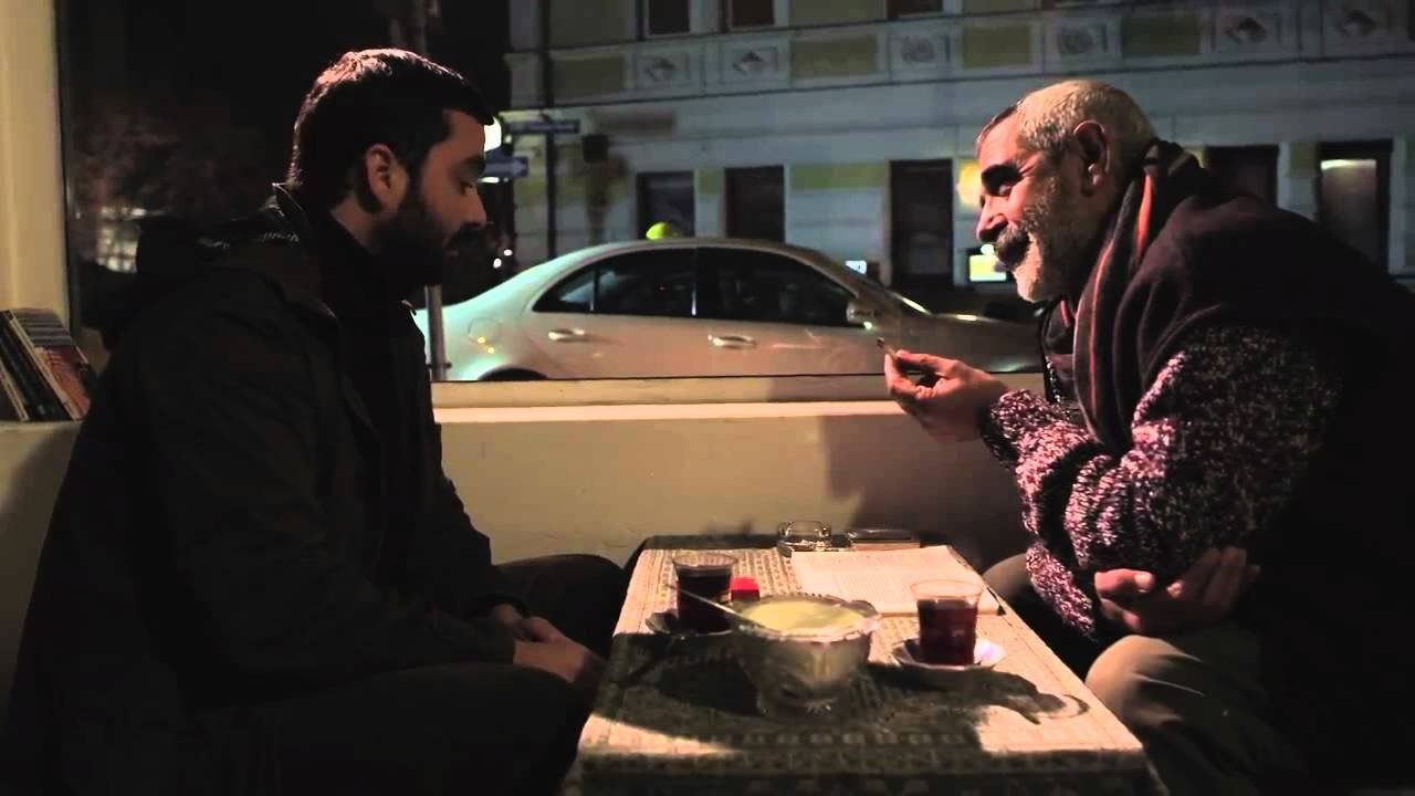 Mevsim Çiçek Açtı|Mevsim Çiçek Açtı