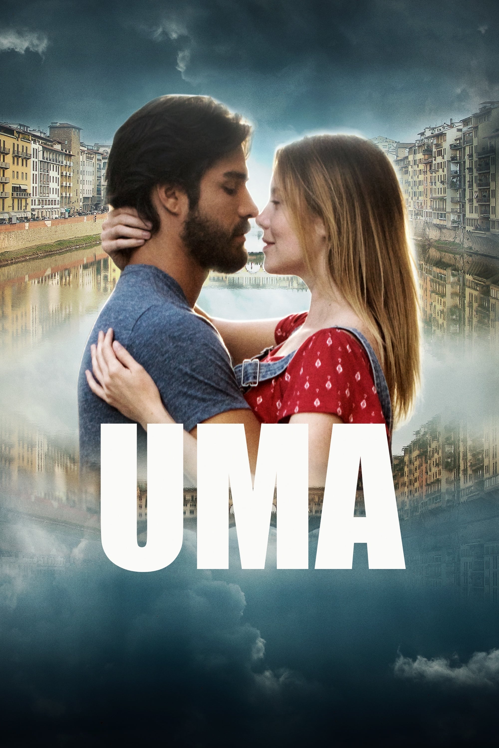 Uma, más allá del amor | Uma, más allá del amor