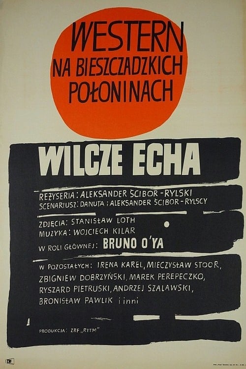 Wilcze echa | Wilcze echa