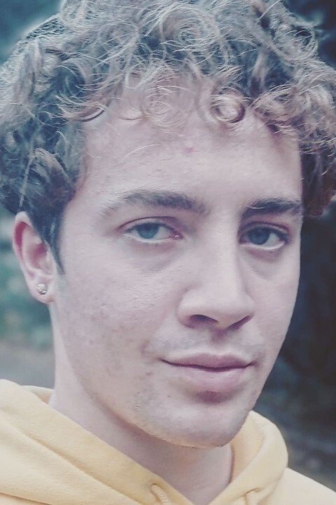 بازیگر Riccardo Bombagi  