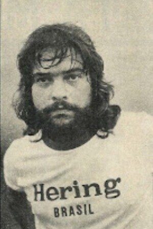 بازیگر Antônio Marcos  