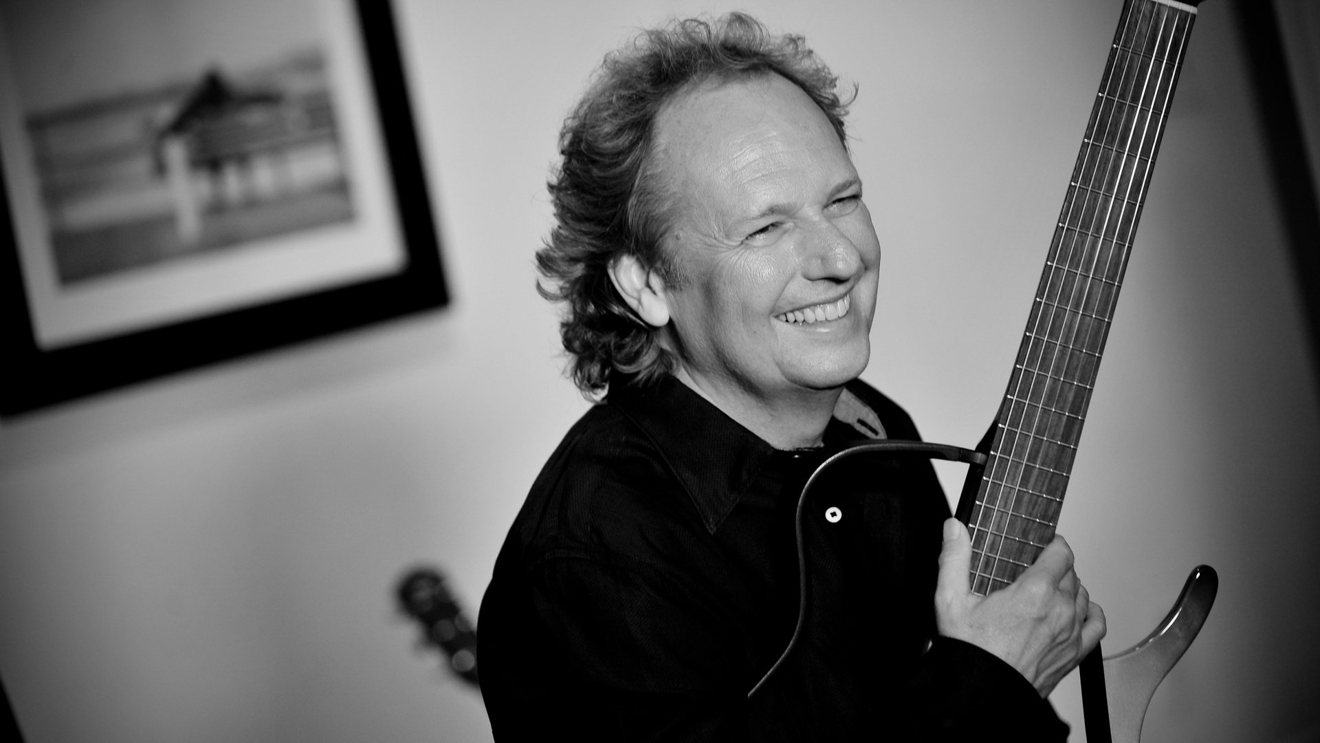 Lee Ritenour : Overtime|Lee Ritenour : Overtime