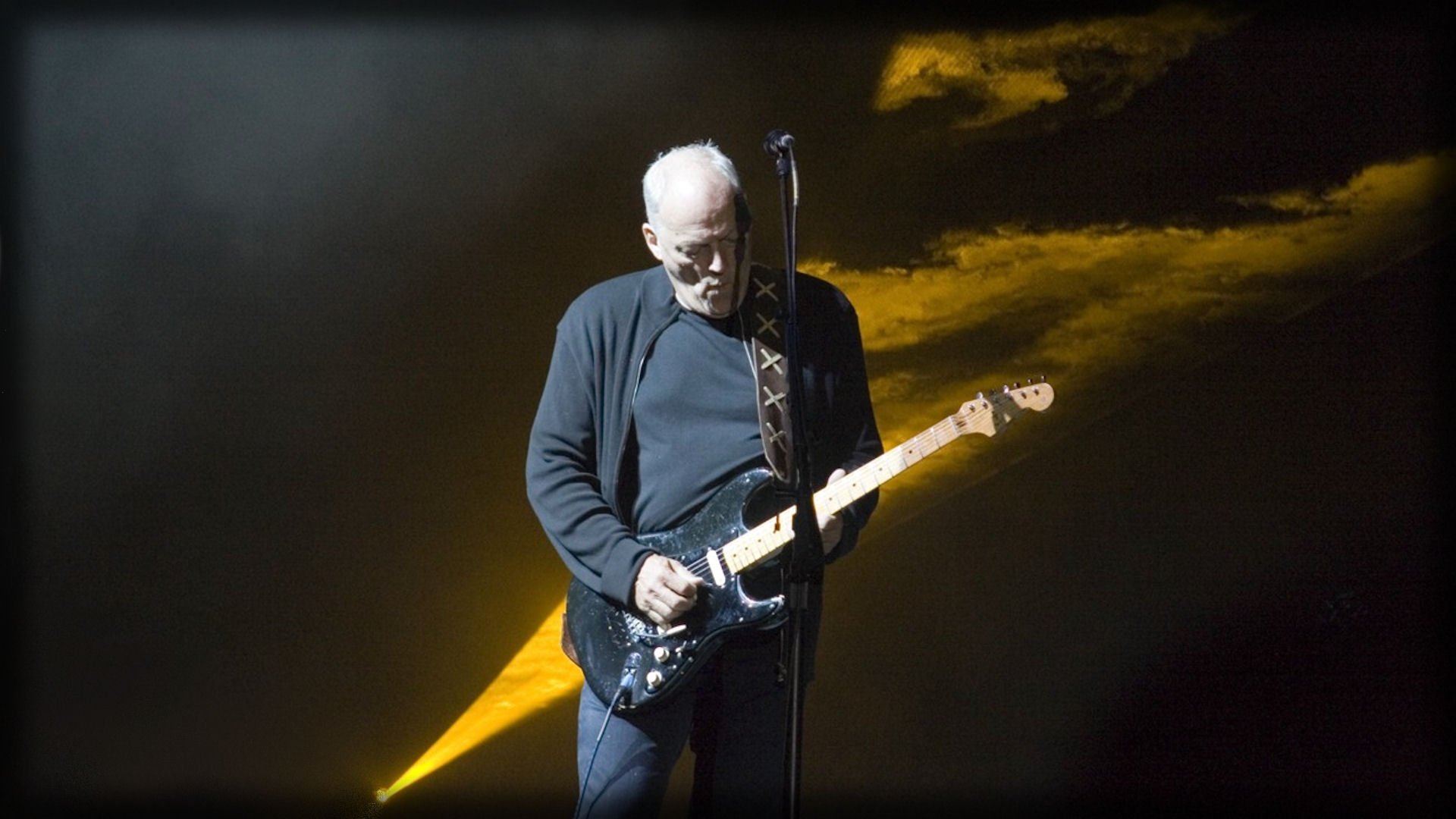 David Gilmour: Remember That Night - Live at the Royal Albert Hall|David Gilmour: Remember That Night - Live at the Royal Albert Hall