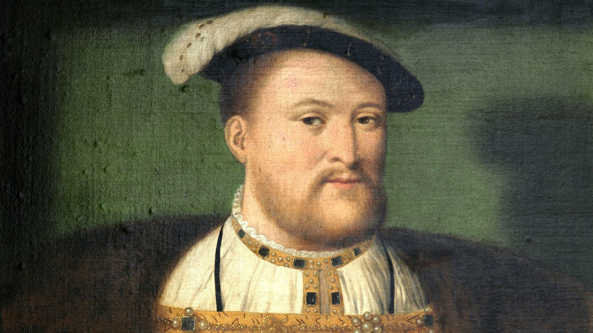 Henry VIII & Trump: History Repeating?|Henry VIII & Trump: History Repeating?