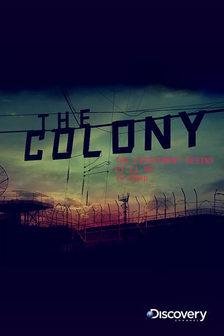 The Colony | The Colony