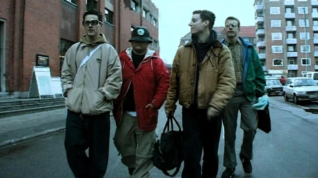 Slim Slam Slum|Slim Slam Slum