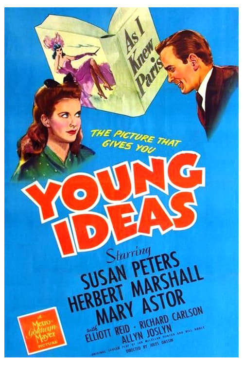 Young Ideas | Young Ideas