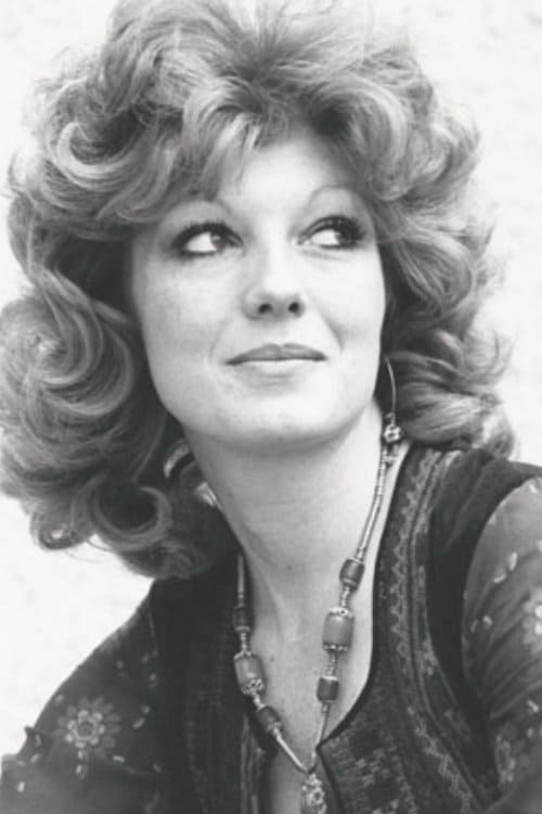 بازیگر Rula Lenska  