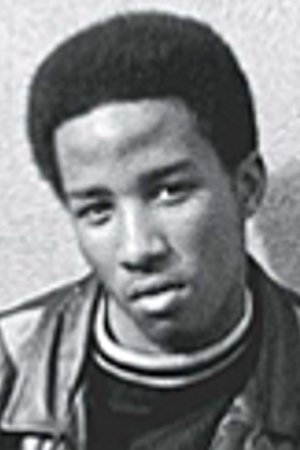 بازیگر Darryl 'Cornbread' McCray  