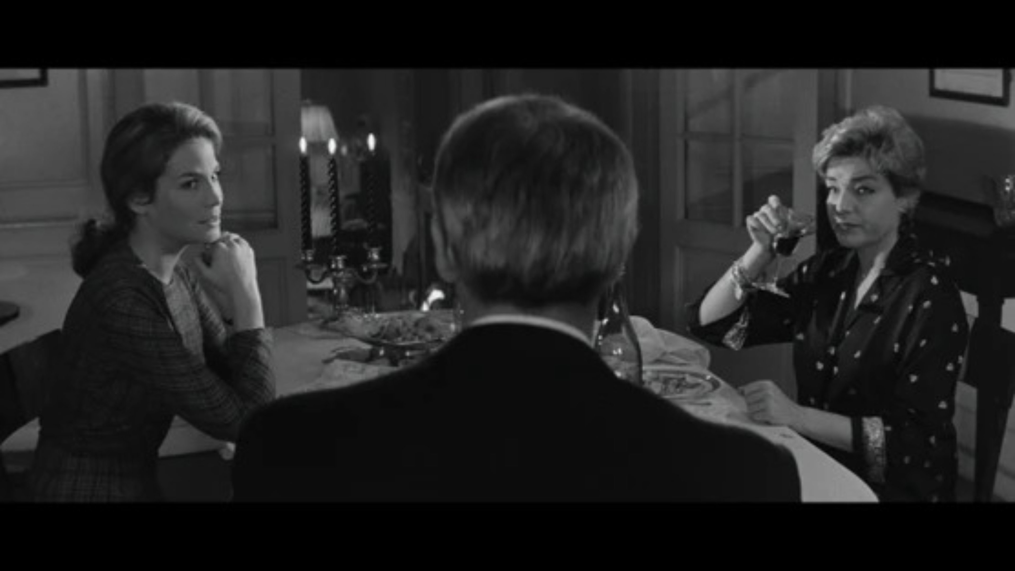 Les Mauvais Coups|Les Mauvais Coups