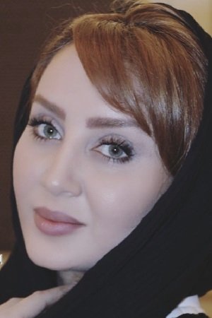 بازیگر Solmaz Hesari  