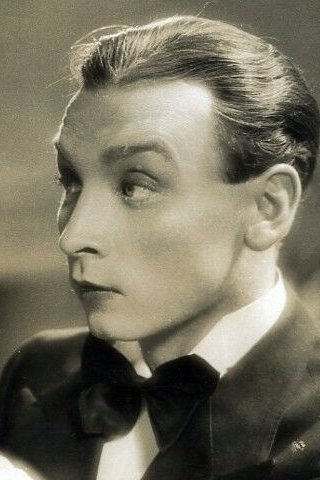 بازیگر Jean Marconi  