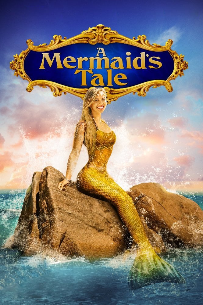 A Mermaid's Tale | A Mermaid's Tale