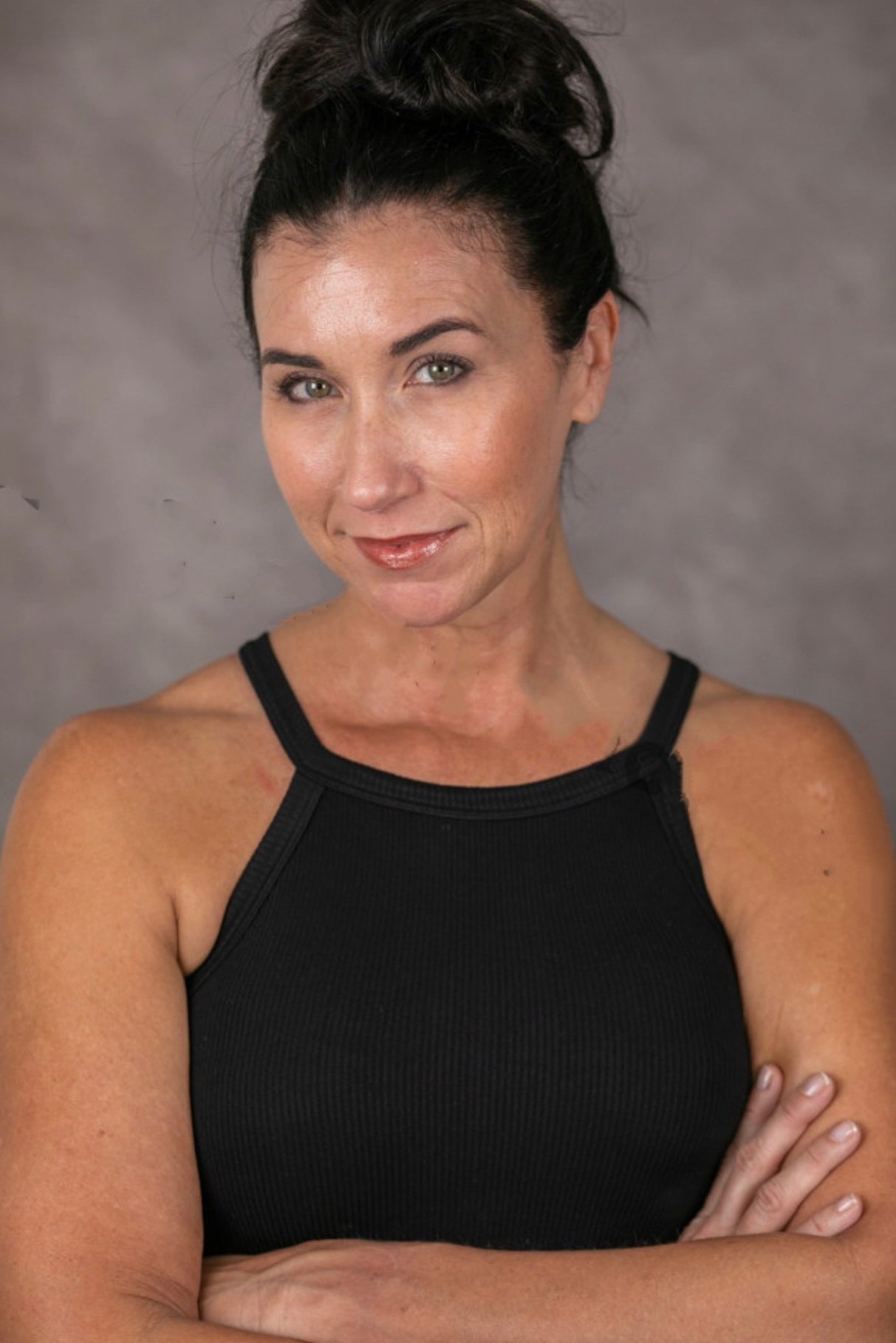 بازیگر Lisa Acebo  
