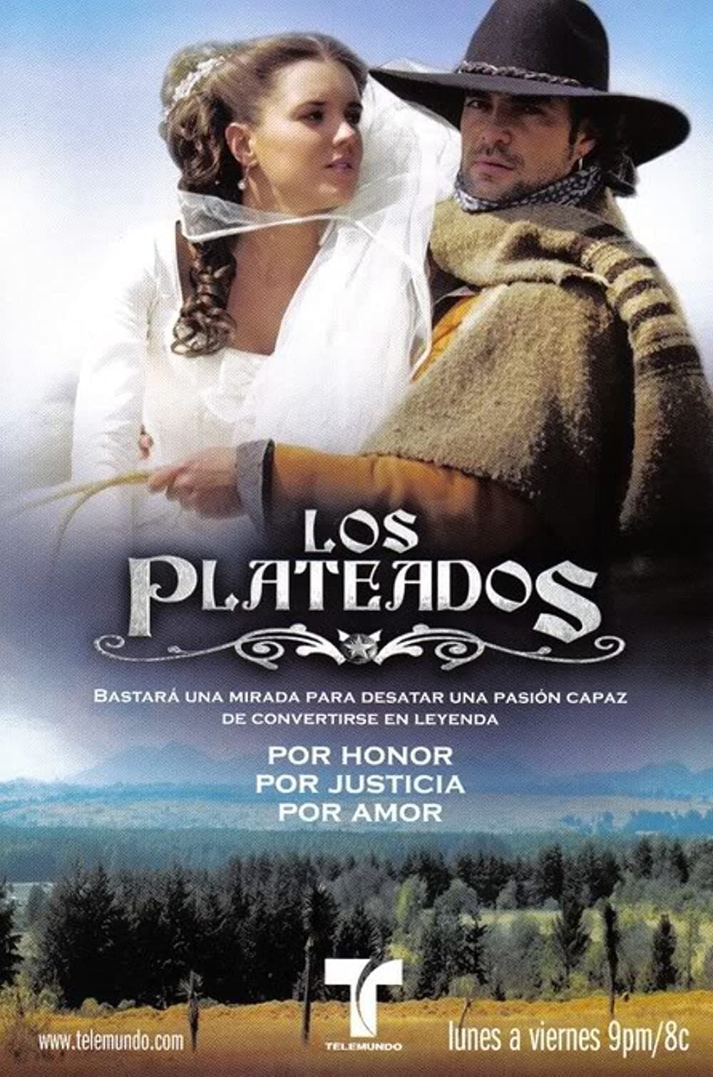 Los Plateados