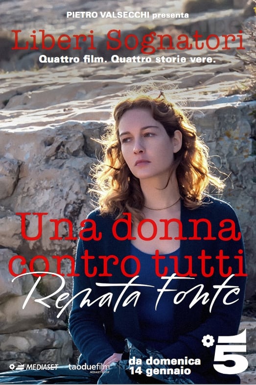 Renata Fonte - Una donna contro tutti | Renata Fonte - Una donna contro tutti