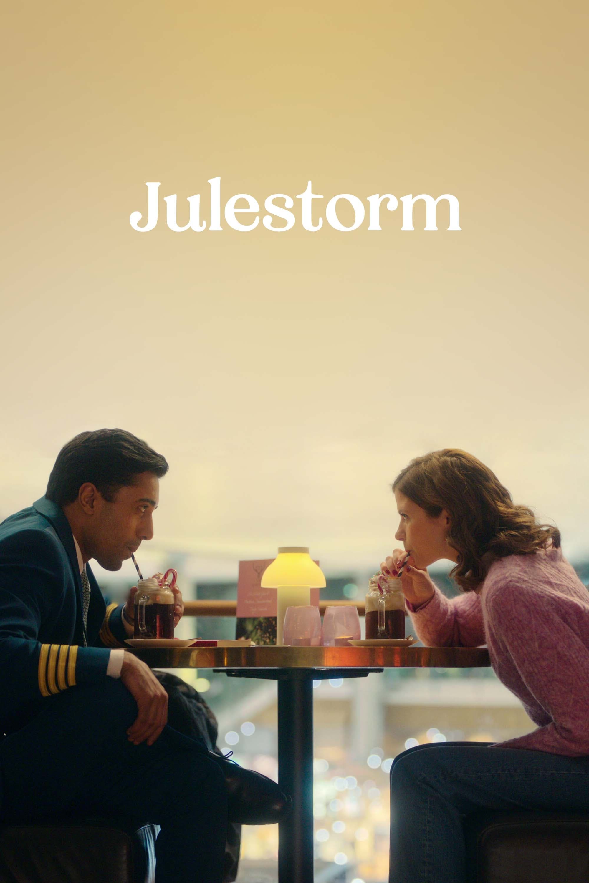 Julestorm | Julestorm