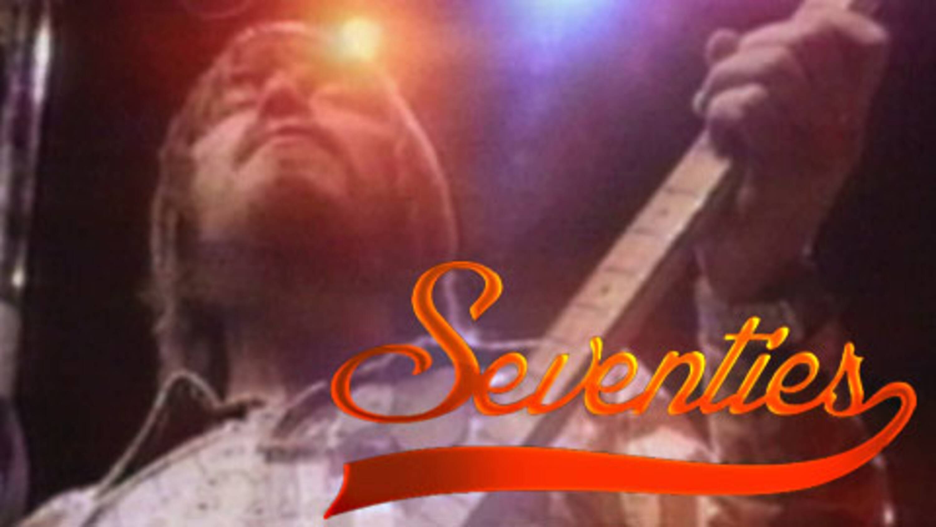 The Seventies|The Seventies