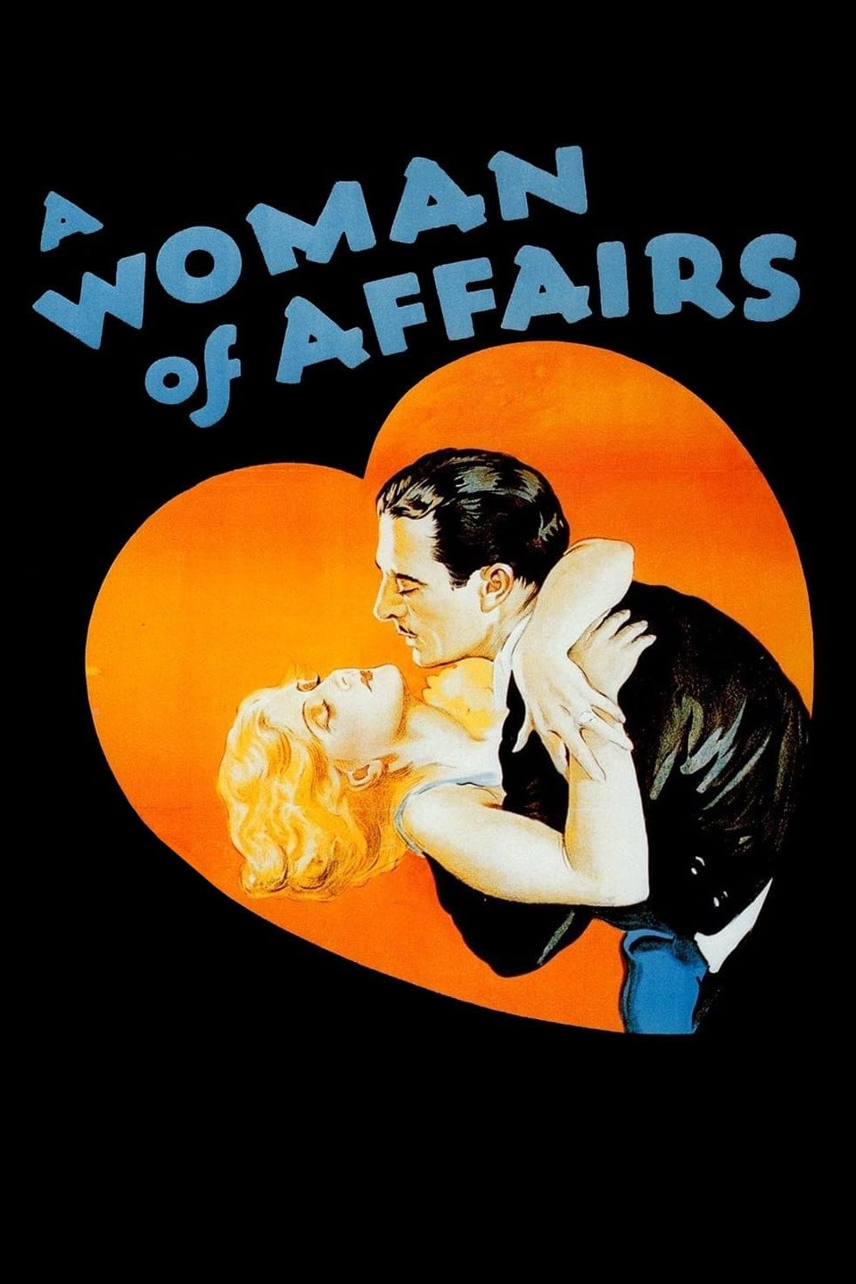 A Woman of Affairs