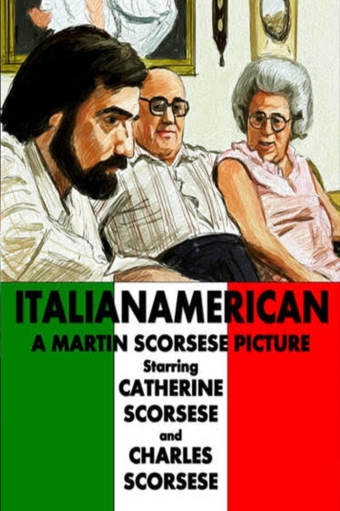 Italianamerican | Italianamerican