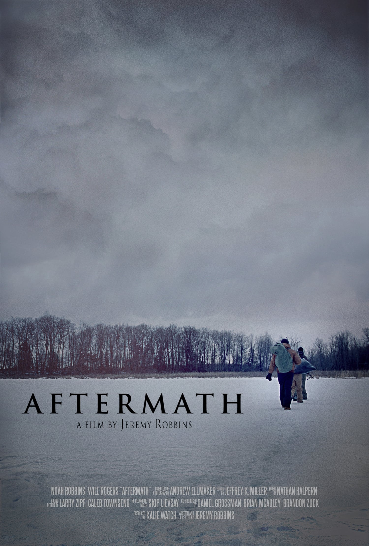 Aftermath | Aftermath