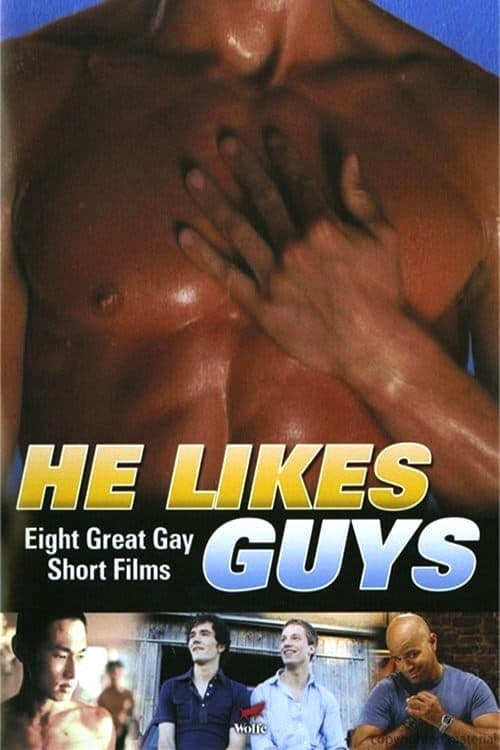 He Likes Guys | He Likes Guys