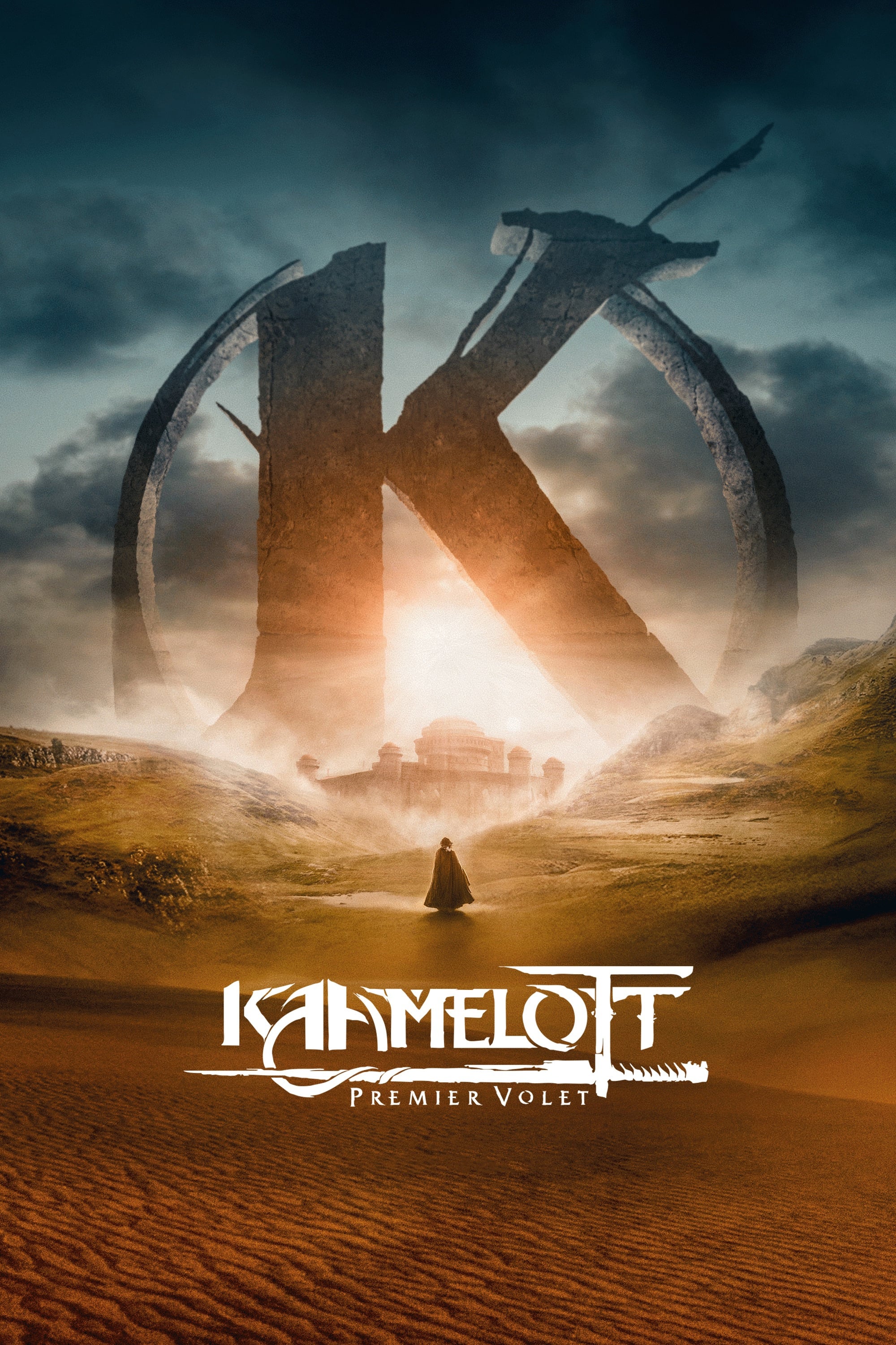 Kaamelott - Premier volet | Kaamelott - Premier volet