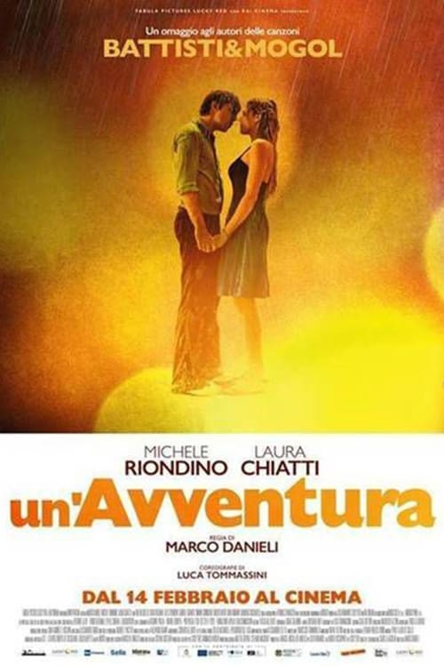 Un'avventura | Un'avventura