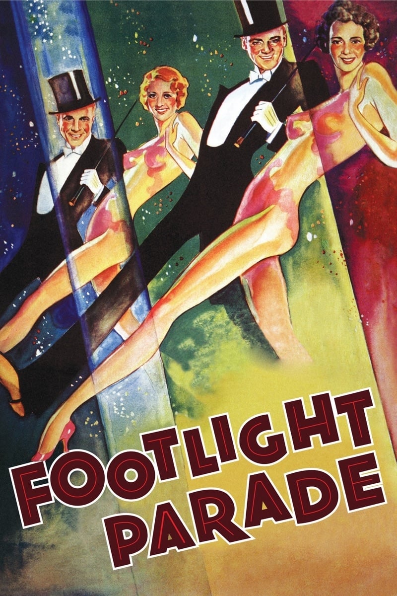 Footlight Parade | Footlight Parade