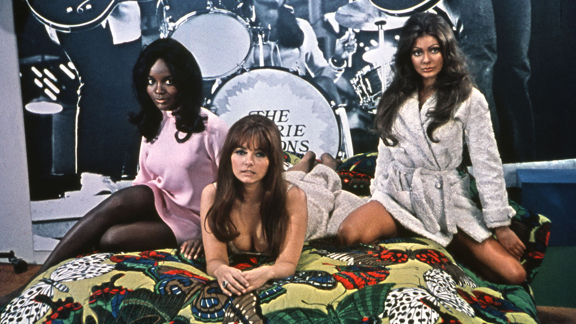 Beyond the Valley of the Dolls|Beyond the Valley of the Dolls