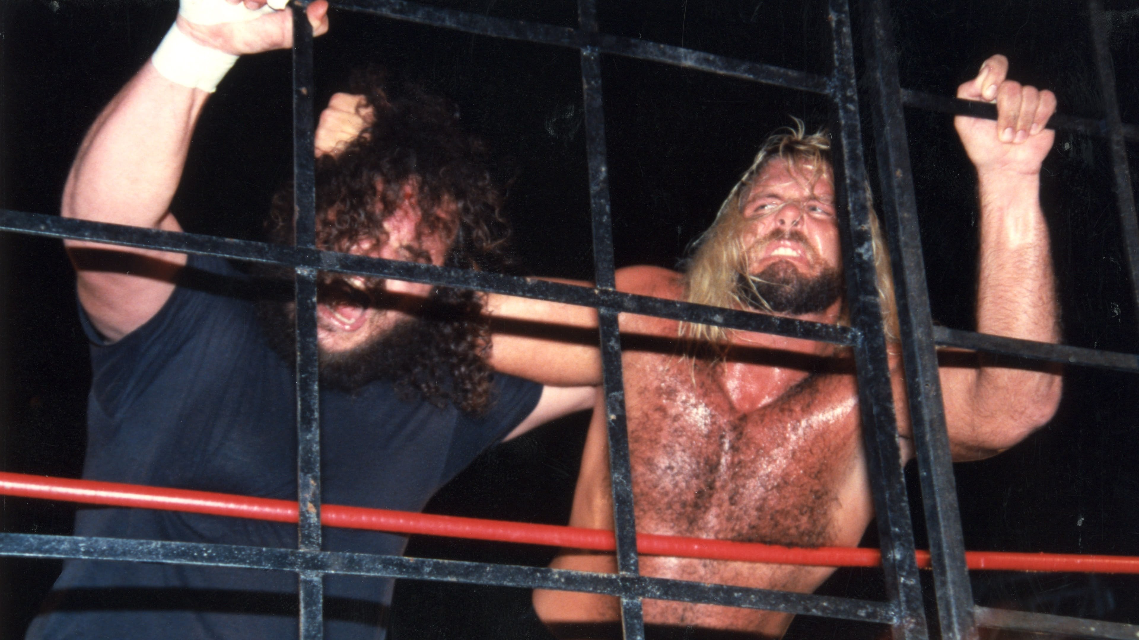 World Class Championship Wrestling|World Class Championship Wrestling