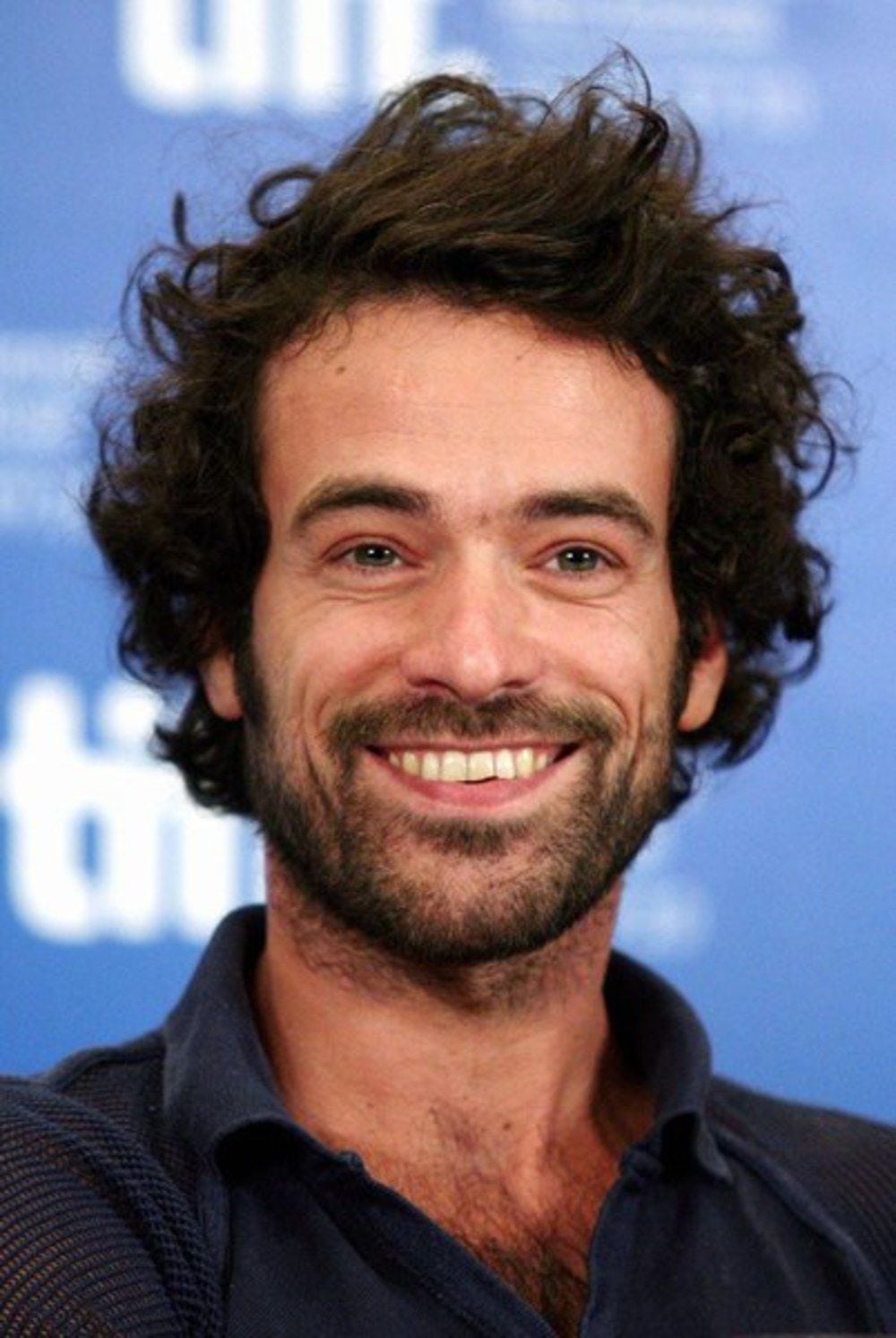 بازیگر Romain Duris  